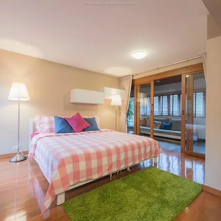 Dean'S Residence Sukhumvit 31